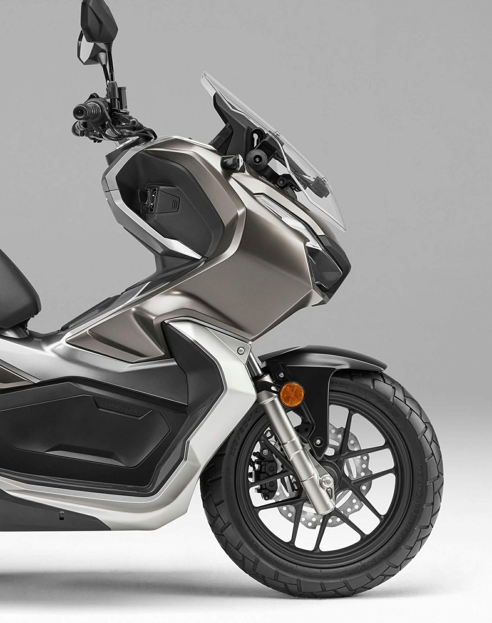 Honda x deals adv 150cc